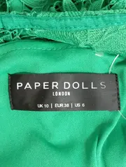 Vorschaubild PAPER DOLLS Spitzenkleid 3