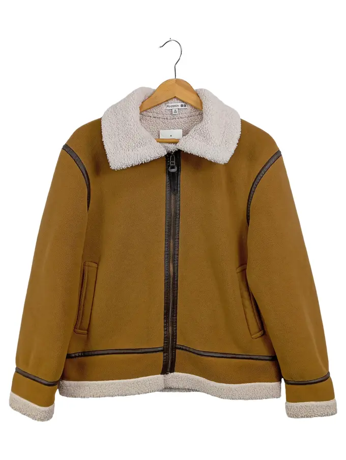 JW ANDERSON X UNIQLO Winterjacke Bild 1