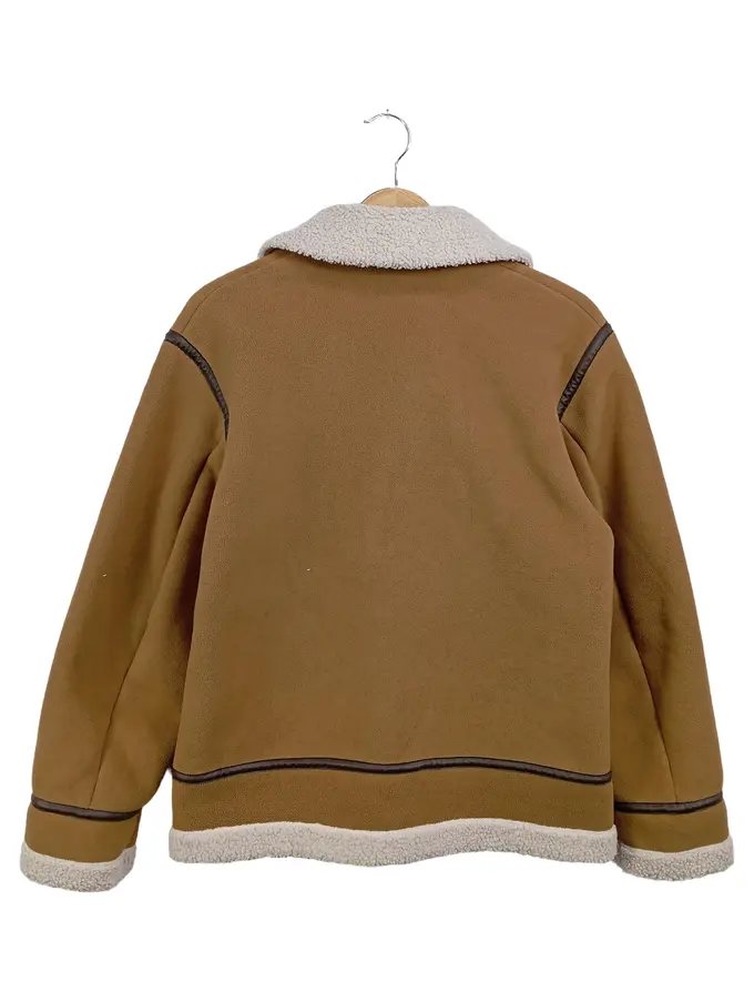 JW ANDERSON X UNIQLO Winterjacke Bild 2