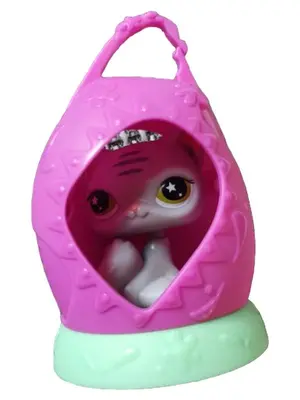 HASBRO Spielfigur