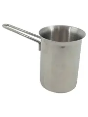 Vorschaubild 2 von TCM Edelstahl Milchtopf Stieltopf 500ml Türkischer Kaffeekocher