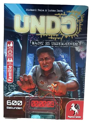 PEGASUS SPIELE Rätselspiel