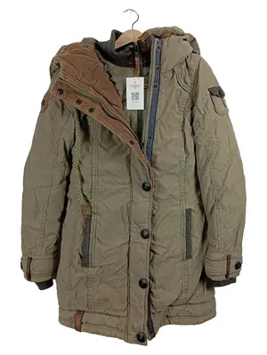 NAKETANO Parka