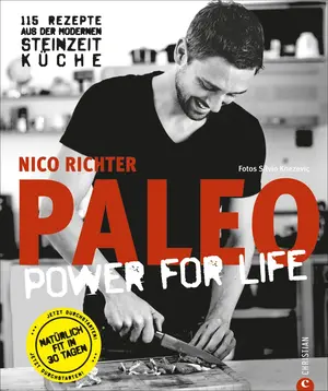 Kochbuch
