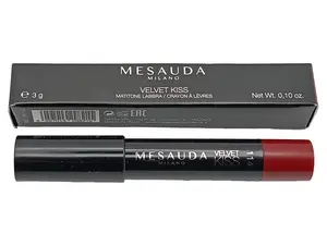 MESAUDA MILANO Lippenstift