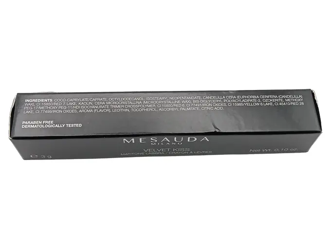 MESAUDA Lipliner Bild 3