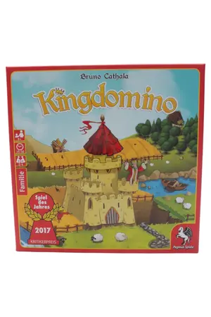 PEGASUS SPIELE Brettspiel