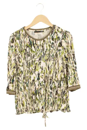 LE COMTE Pullover