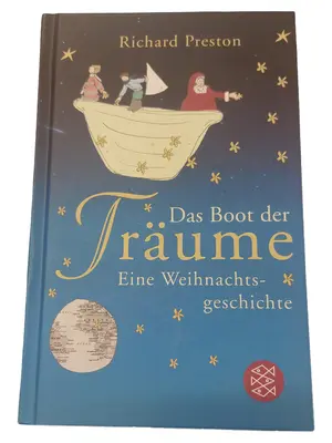 Weihnachtsbuch