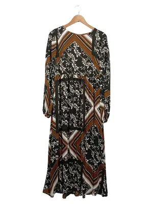 HALLHUBER Freizeitkleid