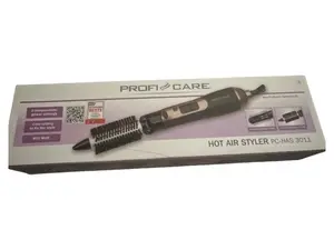 PROFICARE Warmluftbürste