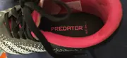 Vorschaubild 4 von Predator Fussballschuhe Kinder Schwarz Gr. 35