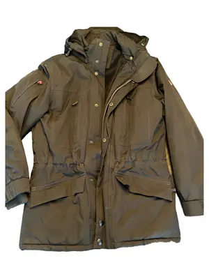 WELLENSTEYN Winterjacke