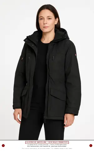 WELLENSTEYN Outdoorjacke
