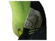 Vorschaubild 4 von Sneaker low Kinder Gr. 21 Schwarz Sportlich Freizeitschuh