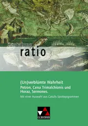 Vorschaubild Buch für den Unterricht 1