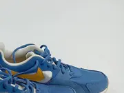 Vorschaubild 3 von Damen Sportschuhe Sneaker Laufschuhe Blau Retro Gr. 40.5