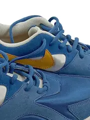 Vorschaubild 2 von Damen Sportschuhe Sneaker Laufschuhe Blau Retro Gr. 40.5