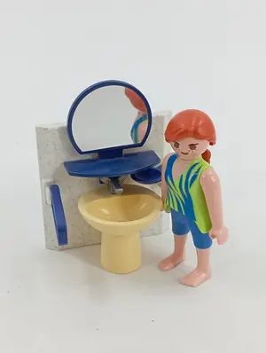 PLAYMOBIL Playmobil Spielfigur