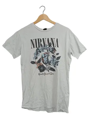 NIRVANA Fanshirt