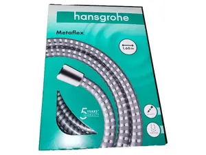 HANSGROHE Brauseschlauch