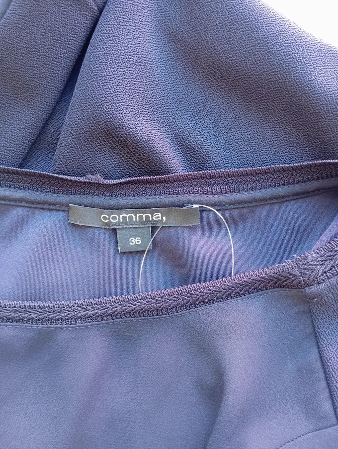COMMA Bluse Bild 3