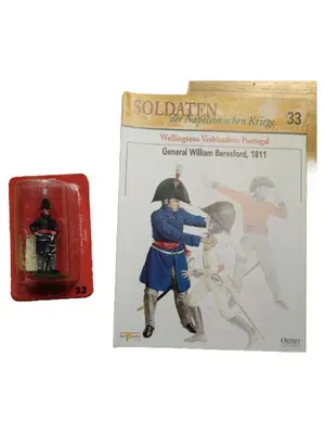 DE PRADO Schleich Spielfigur