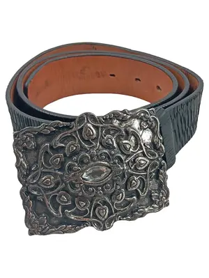 BUCKLES & BELTS Gürtel