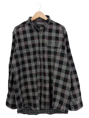 CALAMAR Freizeithemd