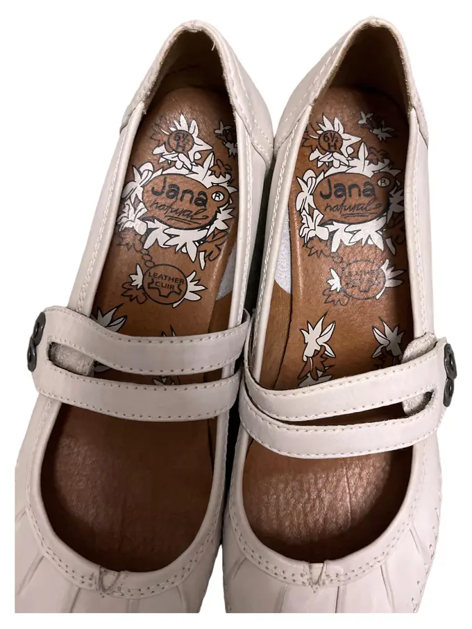 JANA Ballettschuhe Bild 4