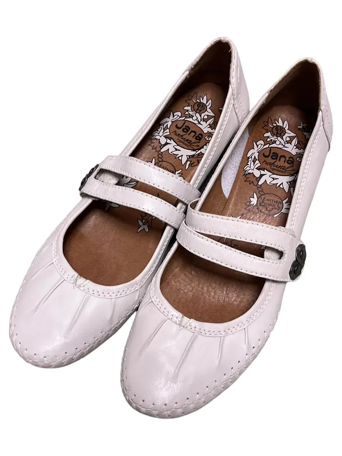 JANA Ballettschuhe Bild 1