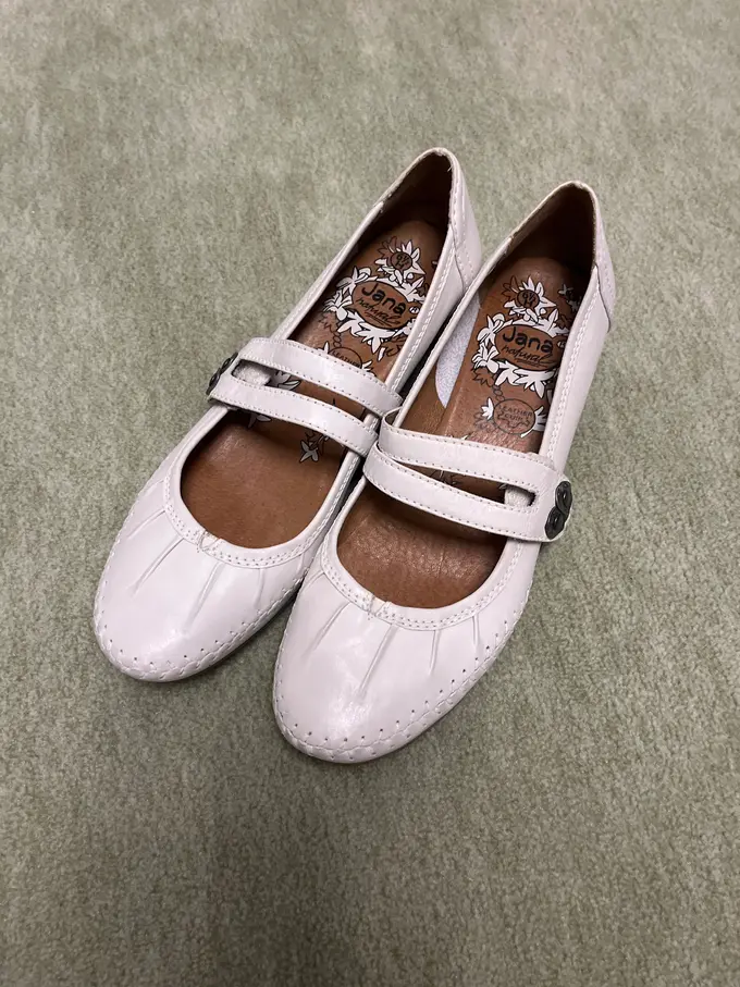 JANA Ballettschuhe Bild 5
