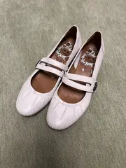 Vorschaubild JANA Ballettschuhe 5