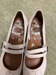 Vorschaubild JANA Ballettschuhe 6