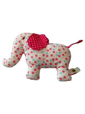 DIE SPIEGELBURG Kuscheltier