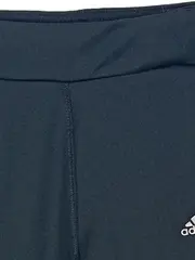 Vorschaubild 2 von Kinder Jogginghose 3/4 Sporthose Schwarz Gr. 152 Sport