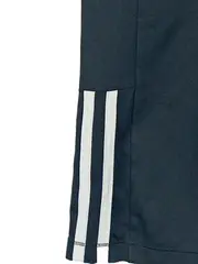 Vorschaubild 3 von Kinder Jogginghose 3/4 Sporthose Schwarz Gr. 152 Sport