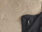 Vorschaubild 4 von Kinder Jogginghose 3/4 Sporthose Schwarz Gr. 152 Sport