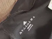 Vorschaubild 5 von Kinder Jogginghose 3/4 Sporthose Schwarz Gr. 152 Sport