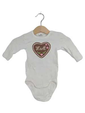 SANETTA Baby Body