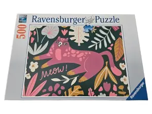 RAVENSBURGER Puzzle