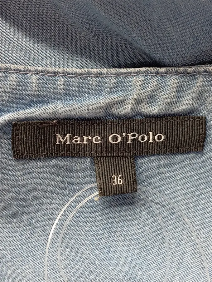 MARC O'POLO Bluse Bild 3