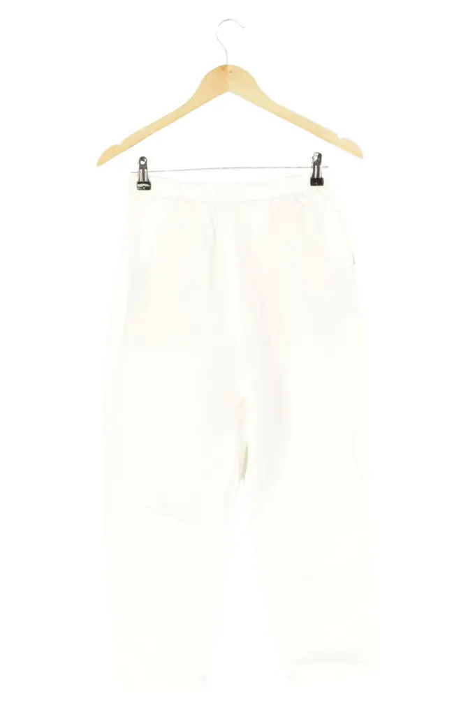 OYSHO Stoffhose Bild 2