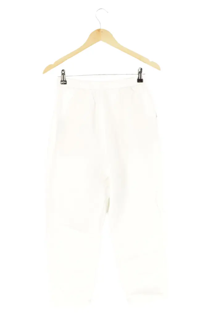 OYSHO Stoffhose Bild 2