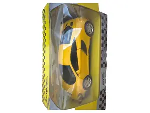 MCLAREN Spielzeugauto