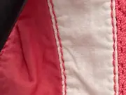 Vorschaubild 7 von edc Bluse Langarm Uni Pink Gr. 36/S Baumwolle Casual Damen