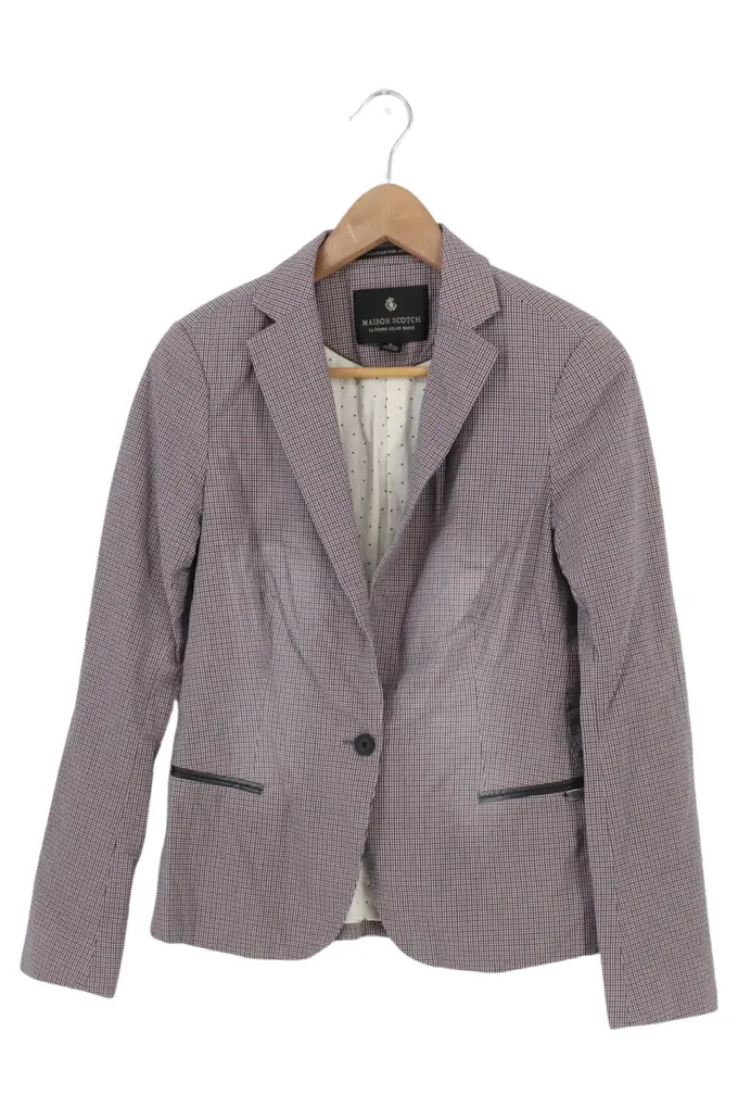MAISON SCOTCH Blazer Bild 1