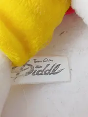 Vorschaubild DIDDL Kuscheltier 2