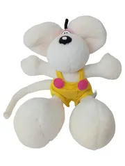 Vorschaubild DIDDL Kuscheltier 1
