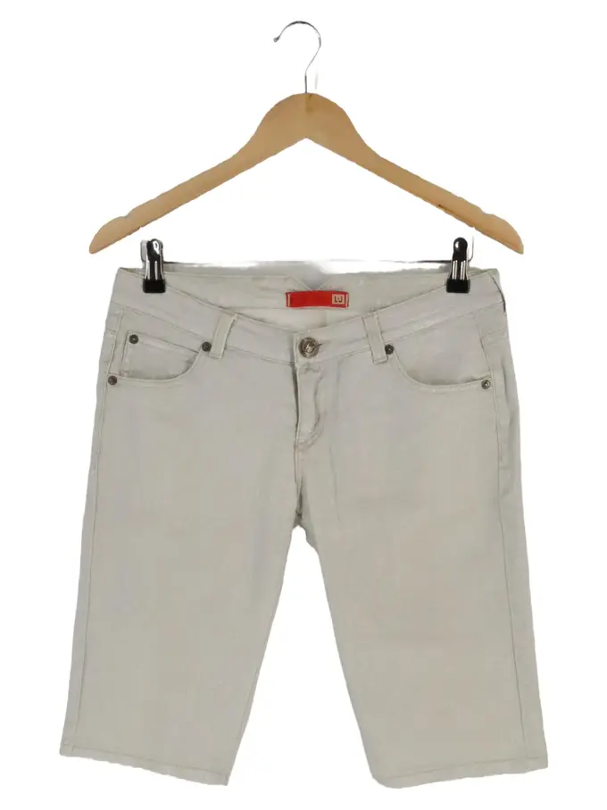 LIU JO Jeans Shorts Bild 1